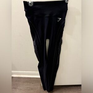 Gymshark Warp Seamless Tights